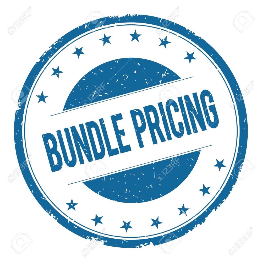 Intro & bundling!